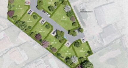 Saint-Brevin-les-Pins Terrain à bâtir - 2288894-11110annonce320250930W5iJ0.jpeg Maisons Tradilignes