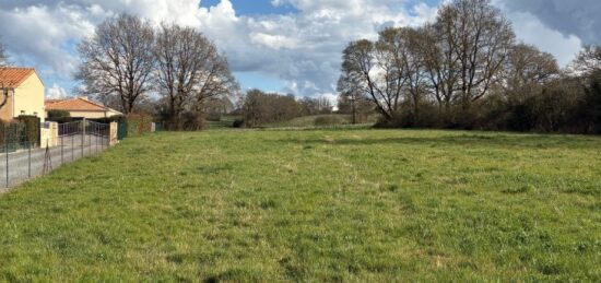 Terrain à bâtir à , Loire-Atlantique