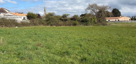 Terrain à bâtir à , Loire-Atlantique