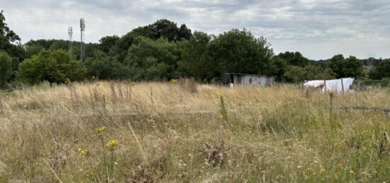 Terrain à bâtir à , Loire-Atlantique