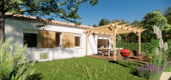 Maison neuve à , Loire-Atlantique