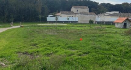 Saint-Michel-Chef-Chef Terrain à bâtir - 2353690-11110annonce220251201JvynA.jpeg Maisons Tradilignes