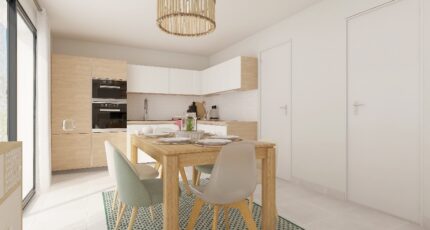 Pont-Saint-Martin Maison neuve - 2354924-4586modele1020210624eeJx1.jpeg Maisons Tradilignes