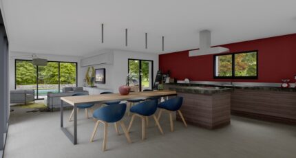 Pont-Saint-Martin Maison neuve - 2354920-5252modele720220804ymGMo.jpeg Maisons Tradilignes