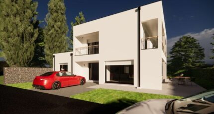 Haute-Goulaine Maison neuve - 2356379-10977modele620241203F4TVa.jpeg Maisons Tradilignes