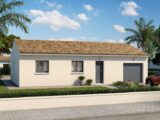 Maison à construire à Pont-Saint-Martin (44860) 2356371-4586modele820210624eti65.jpeg Maisons Tradilignes
