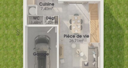 Les Herbiers Maison neuve - 2357846-4586modele720210617sZLZ8.jpeg Maisons Tradilignes