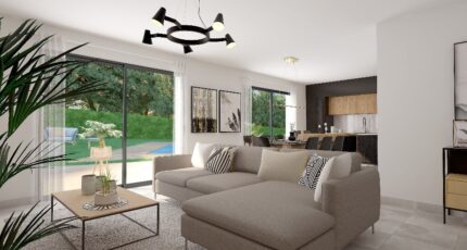 Les Sorinières Maison neuve - 2357814-4586modele720210624A3OMO.jpeg Maisons Tradilignes