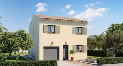 La Haie-Fouassière Maison neuve - 2357457-4586modele720210624LAKB7.jpeg Maisons Tradilignes