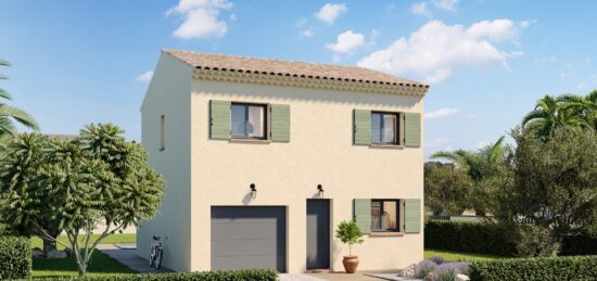 Maison neuve à La Haie-Fouassière, Pays de la Loire