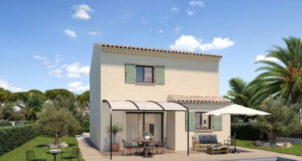 La Haie-Fouassière Maison neuve - 2357457-4586modele820210624wow4W.jpeg Maisons Tradilignes