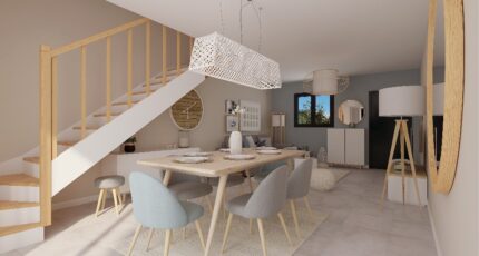 La Haie-Fouassière Maison neuve - 2357457-4586modele620210624zDp1x.jpeg Maisons Tradilignes