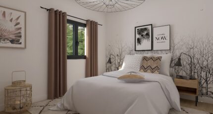 La Haie-Fouassière Maison neuve - 2357457-4586modele820210624EgTTL.jpeg Maisons Tradilignes