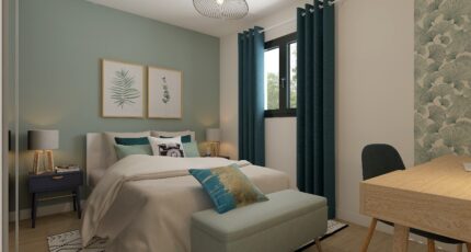 La Haie-Fouassière Maison neuve - 2357457-4586modele1020210624oZgik.jpeg Maisons Tradilignes