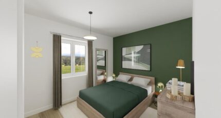 La Haie-Fouassière Maison neuve - 2357453-4586modele6202412170Q04n.jpeg Maisons Tradilignes