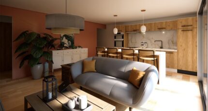 La Haie-Fouassière Maison neuve - 2357449-4586modele1020250603pvAF3.jpeg Maisons Tradilignes