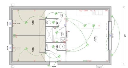 La Haie-Fouassière Maison neuve - 2357449-4586modele620250603K9OM4.jpeg Maisons Tradilignes