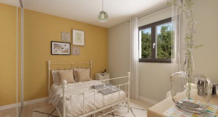 Mouilleron-le-Captif Maison neuve - 2361654-4586modele920210624nwpLU.jpeg Maisons Tradilignes