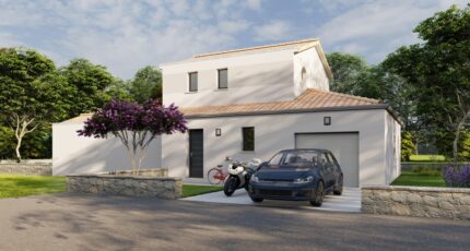 Mouilleron-le-Captif Maison neuve - 2361662-5252modele820220723REBa3.jpeg Maisons Tradilignes