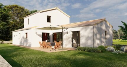 Mouilleron-le-Captif Maison neuve - 2361662-5252modele720220723it3bn.jpeg Maisons Tradilignes