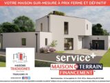 Maison à construire à Mouilleron-le-Captif (85000) 2361662-5252modele620220723tgVSN.jpeg Maisons Tradilignes