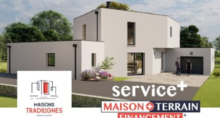 Mouilleron-le-Captif Maison neuve - 2361662-5252modele620220723tgVSN.jpeg Maisons Tradilignes
