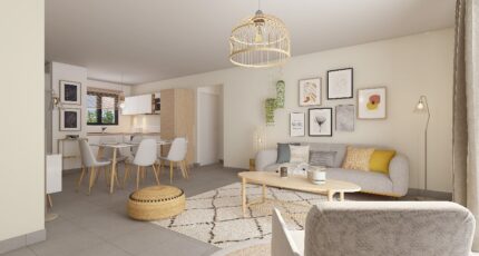 Le Loroux-Bottereau Maison neuve - 2288435-4586modele102021062453xrF.jpeg Maisons Tradilignes