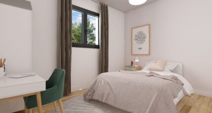 Le Loroux-Bottereau Maison neuve - 2288435-4586modele720210624qGzFc.jpeg Maisons Tradilignes