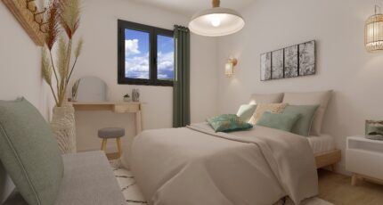 Le Loroux-Bottereau Maison neuve - 2288440-4586modele1020210624TIra3.jpeg Maisons Tradilignes