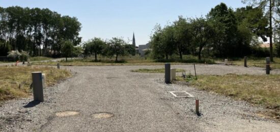 Terrain à bâtir à , Loire-Atlantique