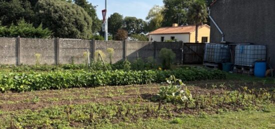 Terrain à bâtir à , Loire-Atlantique