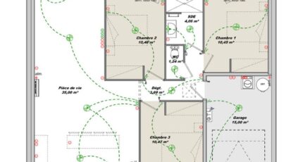 Pornic Maison neuve - 2347541-4586modele620250603N449T.jpeg Maisons Tradilignes
