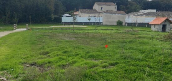 Terrain à bâtir à , Loire-Atlantique