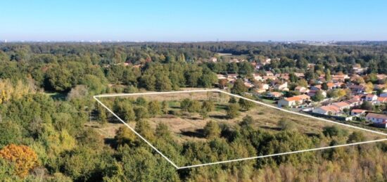 Terrain à bâtir à , Loire-Atlantique