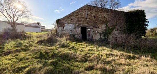 Terrain à bâtir à , Loire-Atlantique