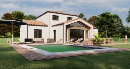 Chauvé Maison neuve - 2385132-886modele620230627TTXSx.jpeg Maisons Tradilignes