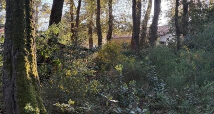 Saint-Brevin-les-Pins Terrain à bâtir - 2304824-11110annonce1202601127KxZe.jpeg Maisons Tradilignes