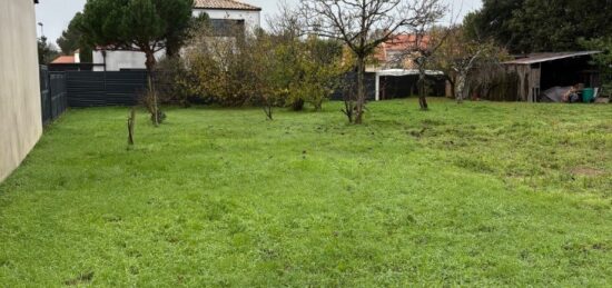 Terrain à bâtir à , Loire-Atlantique