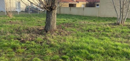 Terrain à bâtir à , Loire-Atlantique