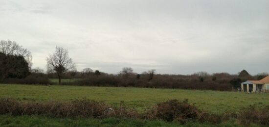 Terrain à bâtir à , Loire-Atlantique