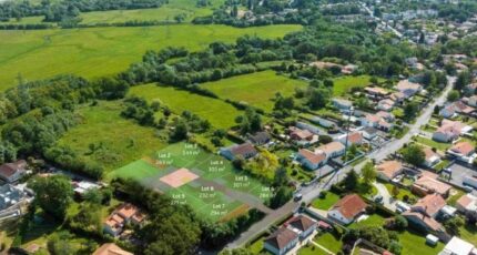 Bouguenais Maison neuve - 2395281-11110annonce220260116qESfX.jpeg Maisons Tradilignes