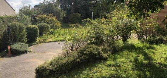 Terrain à bâtir à , Loire-Atlantique