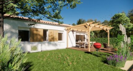 Chantonnay Maison neuve - 2397763-4586modele920250603WmiAi.jpeg Maisons Tradilignes