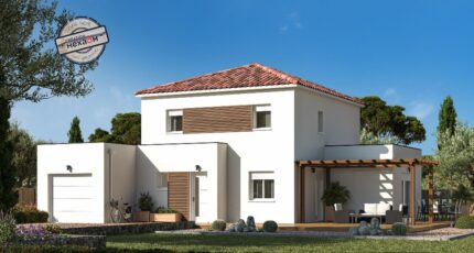 Basse-Goulaine Maison neuve - 2397782-4586modele720250707u55zt.jpeg Maisons Tradilignes