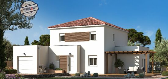 Maison neuve à Basse-Goulaine, Pays de la Loire