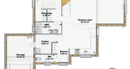 Basse-Goulaine Maison neuve - 2397782-4586modele620250606Ctx6q.jpeg Maisons Tradilignes