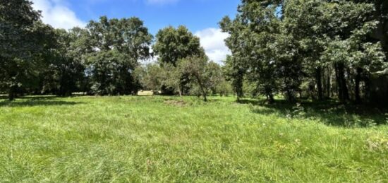 Terrain à bâtir à , Loire-Atlantique