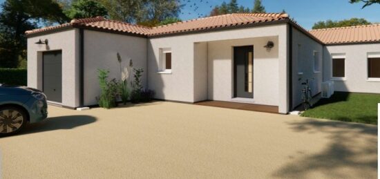 Maison neuve à , Loire-Atlantique