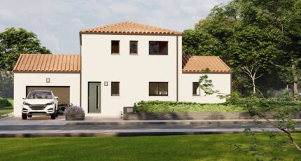 Pornic Maison neuve - 2401449-886modele820230627IbkbV.jpeg Maisons Tradilignes