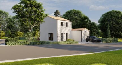 Vertou Maison neuve - 2410289-5252modele620220728R4r31.jpeg Maisons Tradilignes